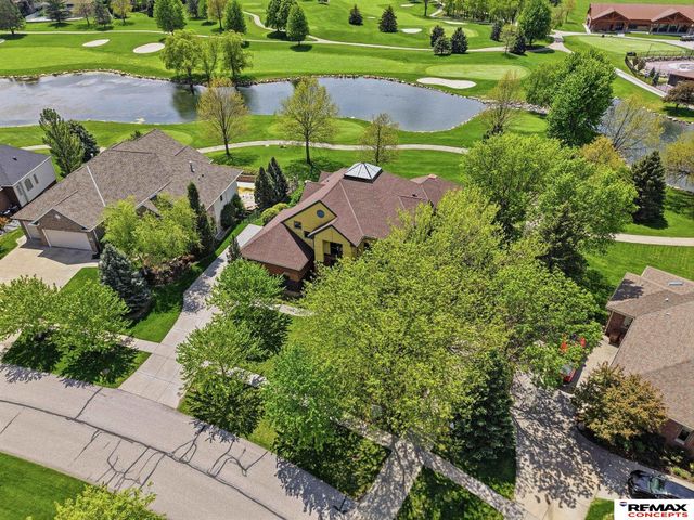 2101 Wilderness Ridge Drive, Lincoln, NE 68512