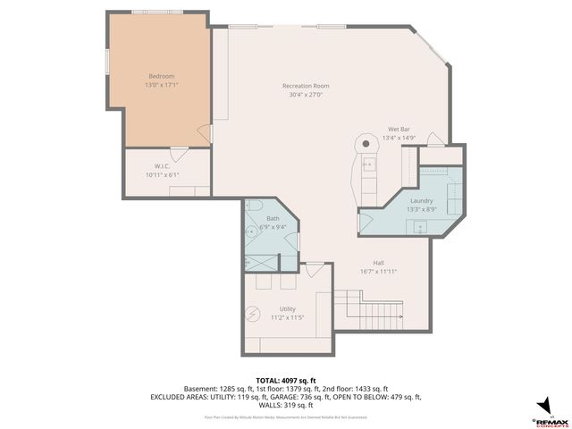 2101 Wilderness Ridge Drive, Lincoln, NE 68512
