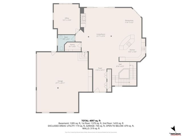 2101 Wilderness Ridge Drive, Lincoln, NE 68512