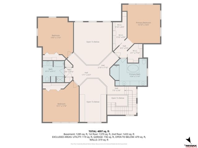 2101 Wilderness Ridge Drive, Lincoln, NE 68512