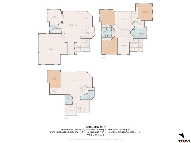 2101 Wilderness Ridge Drive, Lincoln, NE 68512