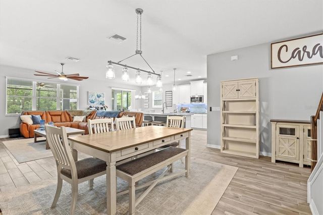 18090 ROMANESQUE COURT, Spring Hill, FL 34610