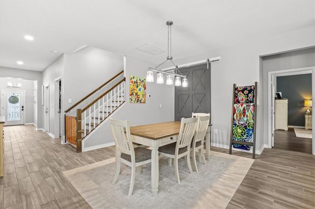 18090 ROMANESQUE COURT, Spring Hill, FL 34610