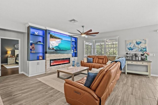18090 ROMANESQUE COURT, Spring Hill, FL 34610