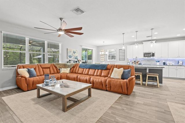 18090 ROMANESQUE COURT, Spring Hill, FL 34610