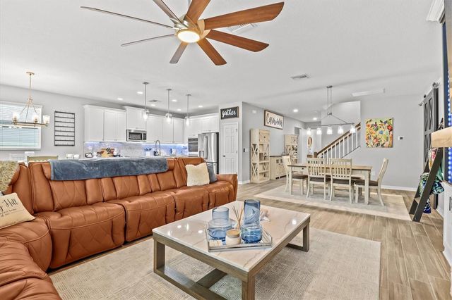 18090 ROMANESQUE COURT, Spring Hill, FL 34610