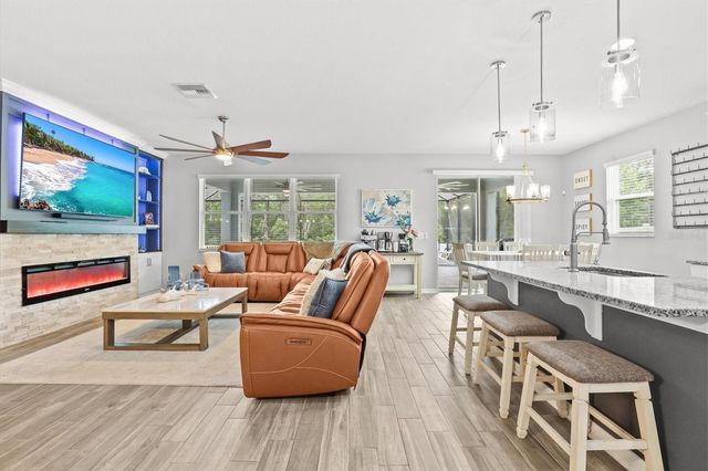 18090 ROMANESQUE COURT, Spring Hill, FL 34610