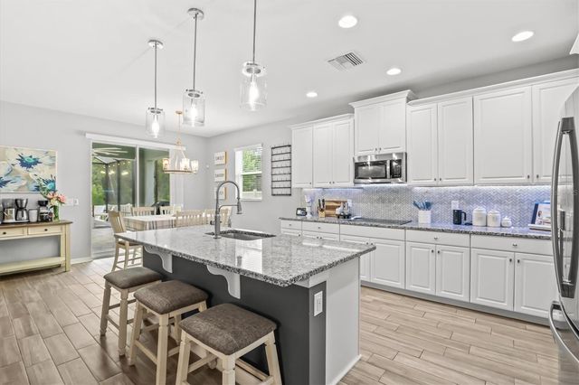 18090 ROMANESQUE COURT, Spring Hill, FL 34610