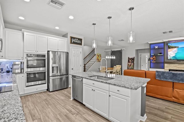 18090 ROMANESQUE COURT, Spring Hill, FL 34610