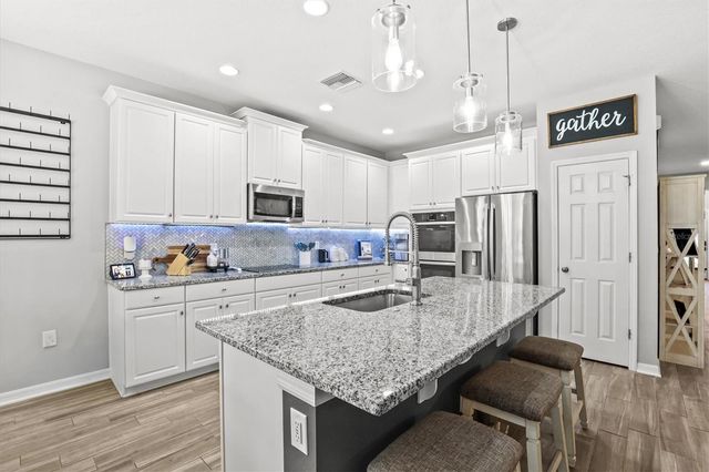 18090 ROMANESQUE COURT, Spring Hill, FL 34610