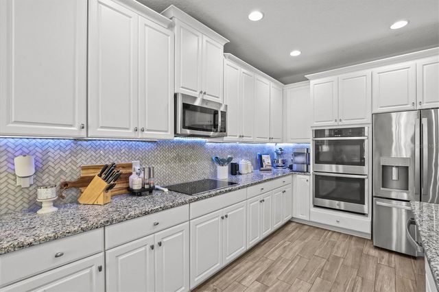 18090 ROMANESQUE COURT, Spring Hill, FL 34610