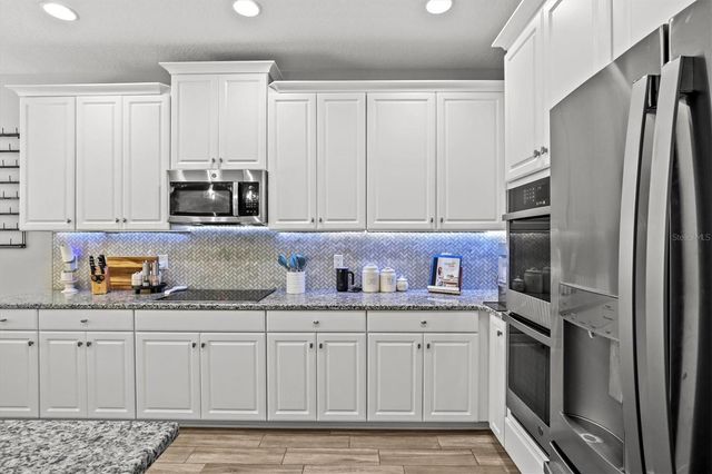 18090 ROMANESQUE COURT, Spring Hill, FL 34610
