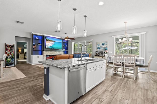 18090 ROMANESQUE COURT, Spring Hill, FL 34610