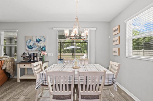 18090 ROMANESQUE COURT, Spring Hill, FL 34610