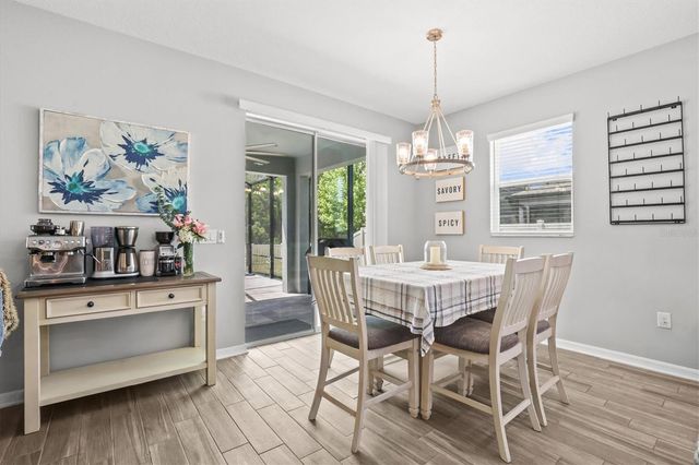 18090 ROMANESQUE COURT, Spring Hill, FL 34610