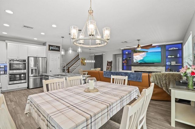 18090 ROMANESQUE COURT, Spring Hill, FL 34610