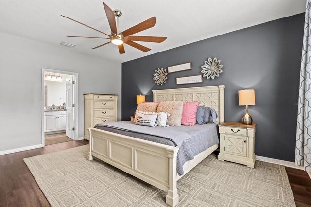 18090 ROMANESQUE COURT, Spring Hill, FL 34610
