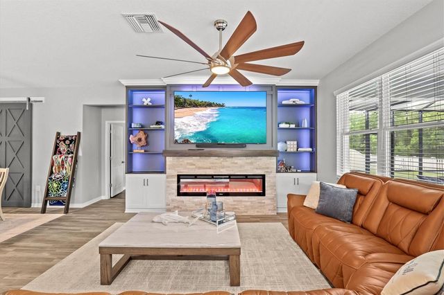 18090 ROMANESQUE COURT, Spring Hill, FL 34610