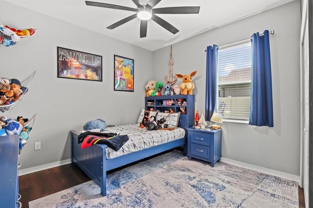 18090 ROMANESQUE COURT, Spring Hill, FL 34610