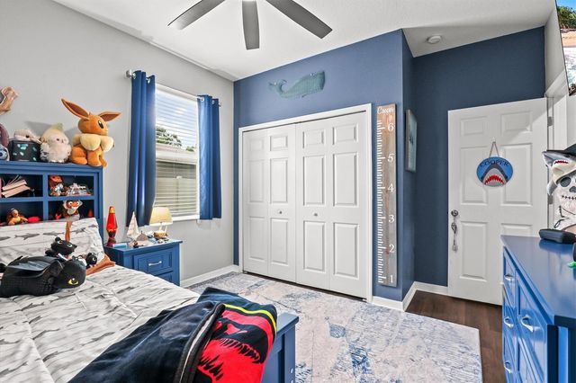 18090 ROMANESQUE COURT, Spring Hill, FL 34610