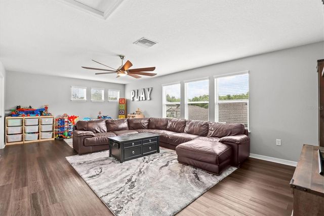 18090 ROMANESQUE COURT, Spring Hill, FL 34610