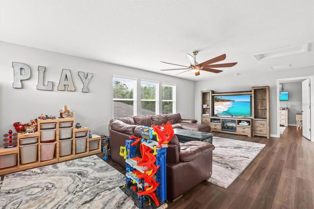 18090 ROMANESQUE COURT, Spring Hill, FL 34610
