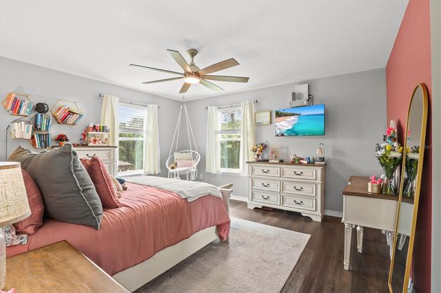 18090 ROMANESQUE COURT, Spring Hill, FL 34610