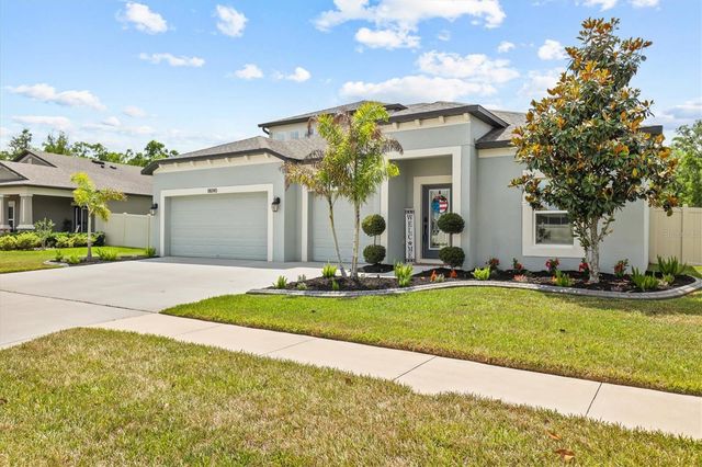18090 ROMANESQUE COURT, Spring Hill, FL 34610