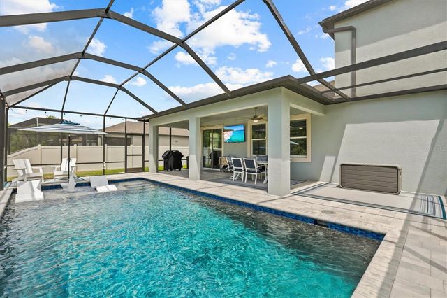 18090 ROMANESQUE COURT, Spring Hill, FL 34610