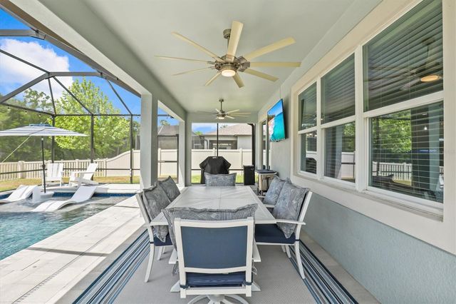 18090 ROMANESQUE COURT, Spring Hill, FL 34610