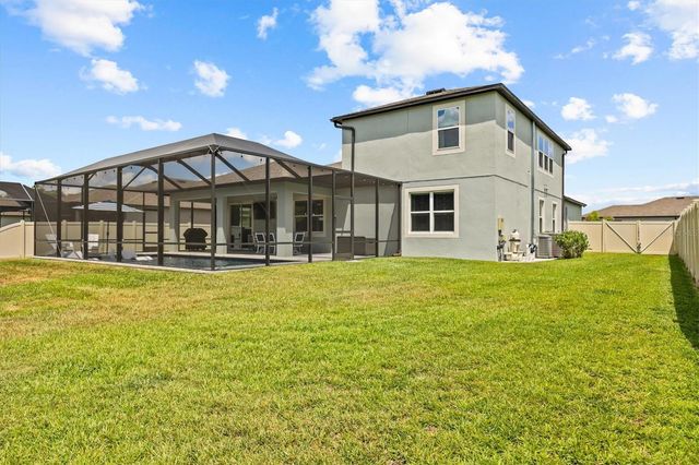 18090 ROMANESQUE COURT, Spring Hill, FL 34610