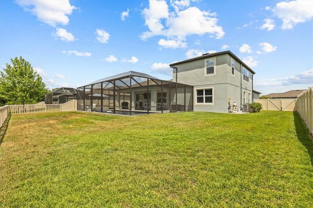 18090 ROMANESQUE COURT, Spring Hill, FL 34610