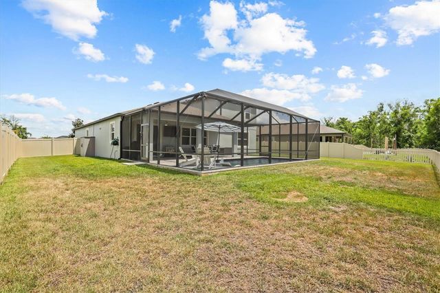 18090 ROMANESQUE COURT, Spring Hill, FL 34610