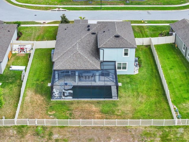 18090 ROMANESQUE COURT, Spring Hill, FL 34610