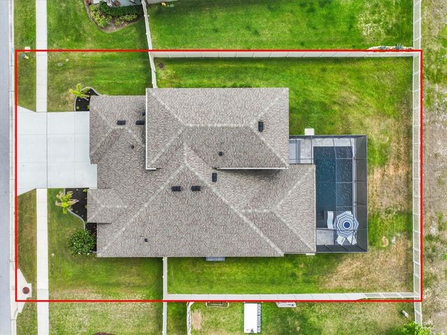 18090 ROMANESQUE COURT, Spring Hill, FL 34610