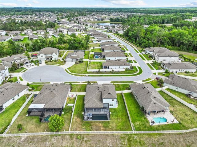 18090 ROMANESQUE COURT, Spring Hill, FL 34610