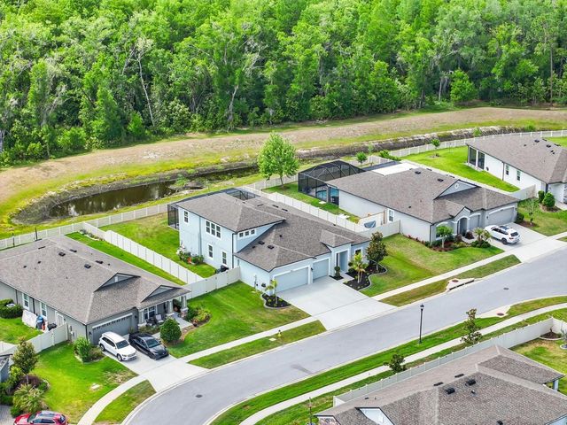 18090 ROMANESQUE COURT, Spring Hill, FL 34610