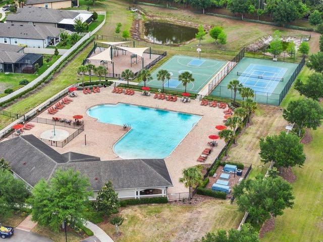 18090 ROMANESQUE COURT, Spring Hill, FL 34610