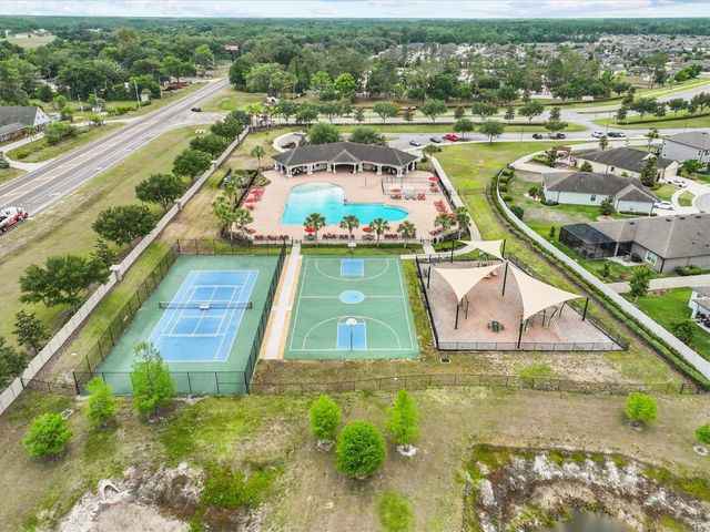 18090 ROMANESQUE COURT, Spring Hill, FL 34610