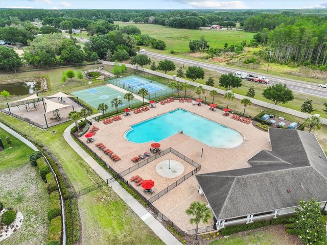 18090 ROMANESQUE COURT, Spring Hill, FL 34610