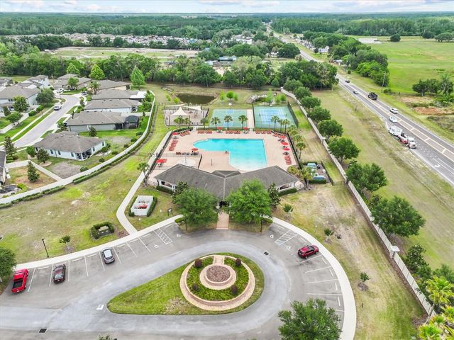 18090 ROMANESQUE COURT, Spring Hill, FL 34610