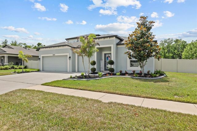18090 ROMANESQUE COURT, Spring Hill, FL 34610