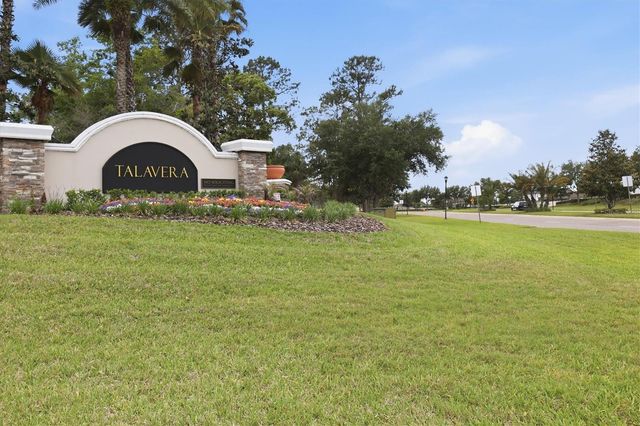 18090 ROMANESQUE COURT, Spring Hill, FL 34610
