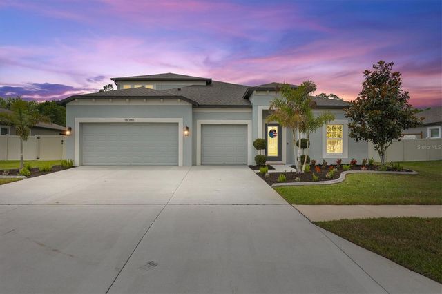 18090 ROMANESQUE COURT, Spring Hill, FL 34610
