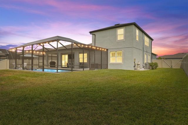 18090 ROMANESQUE COURT, Spring Hill, FL 34610