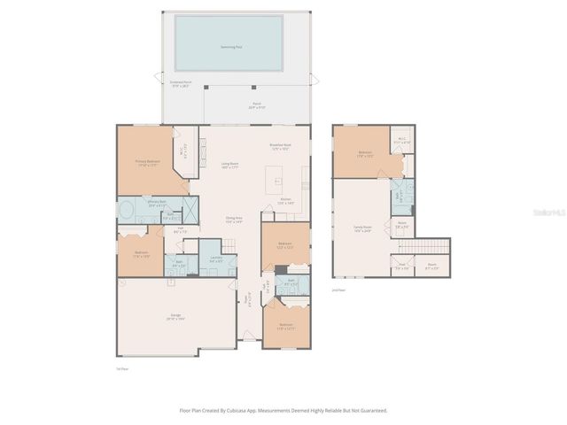 18090 ROMANESQUE COURT, Spring Hill, FL 34610
