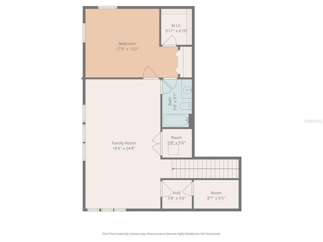 18090 ROMANESQUE COURT, Spring Hill, FL 34610