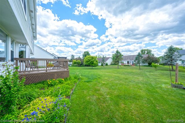 2088 Lochnayne Lane, Davison Township, MI 48423