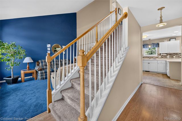 2088 Lochnayne Lane, Davison Township, MI 48423