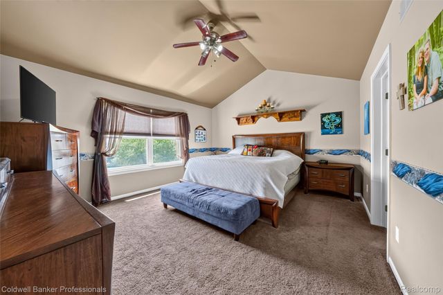 2088 Lochnayne Lane, Davison Township, MI 48423
